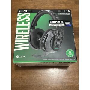 RIG 600 PRO HX Gaming Headphones